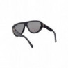 MONCLER BLACK MAN SUNGLASSES