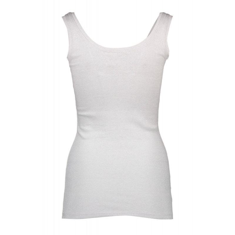 DÉBARDEUR FEMME BLANCHE SILVIAN HEACH