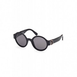 MONCLER SCHWARZE DAMEN-SONNENBRILLE