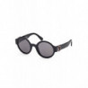 LUNETTES DE SOLEIL FEMME NOIR MONCLER