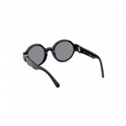 LUNETTES DE SOLEIL FEMME NOIR MONCLER
