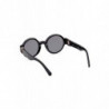 GAFAS DE SOL MONCLER MUJER NEGRAS