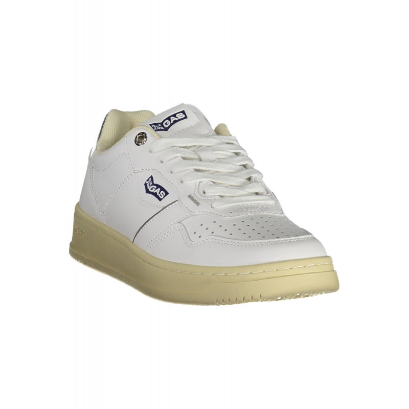 CHAUSSURES SPORT FEMME GAS BLANC