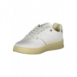 CHAUSSURES SPORT FEMME GAS BLANC