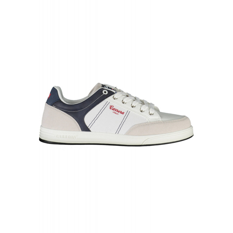 CHAUSSURES DE SPORT HOMME CARRERA BLANCHES