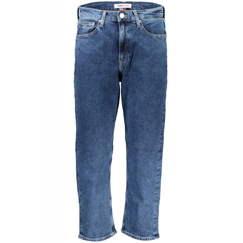 TOMMY HILFIGER WOMEN'S DENIM JEANS BLUE