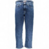 TOMMY HILFIGER DENIM JEANS MUJER AZUL