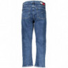 TOMMY HILFIGER WOMEN'S DENIM JEANS BLUE
