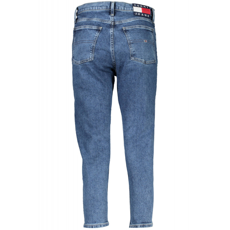 TOMMY HILFIGER WOMEN'S DENIM JEANS BLUE