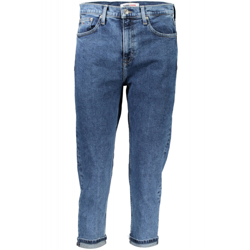 TOMMY HILFIGER DENIM JEANS MUJER AZUL