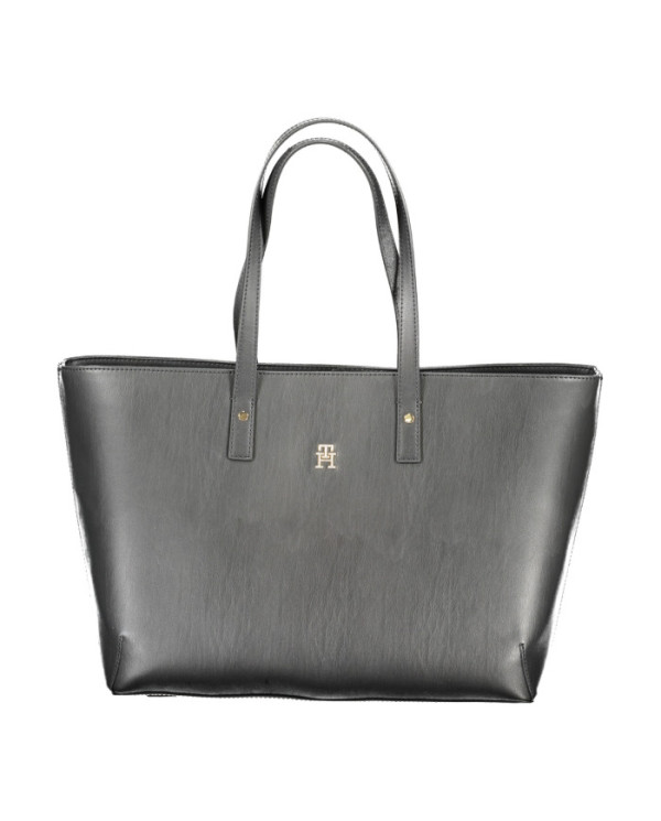 SAC FEMME TOMMY HILFIGER NOIR