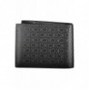 CALVIN KLEIN BLACK MAN WALLET