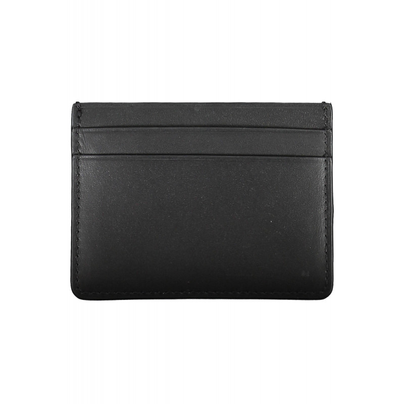 CARTERA CALVIN KLEIN HOMBRE NEGRO