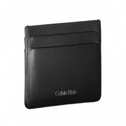 CARTERA CALVIN KLEIN HOMBRE NEGRO