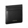 PORTEFEUILLE HOMME NOIR CALVIN KLEIN