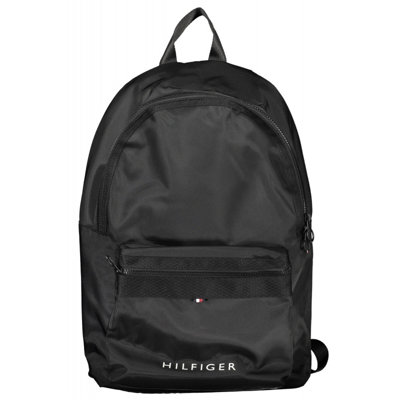 TOMMY HILFIGER MANN SCHWARZER RUCKSACK