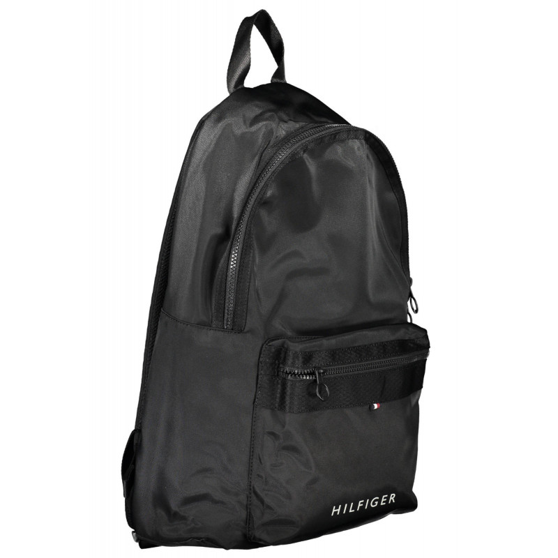 TOMMY HILFIGER MANN SCHWARZER RUCKSACK