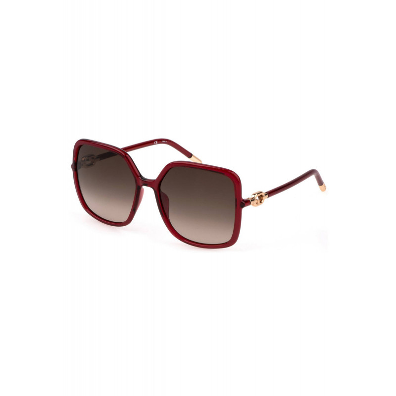 LUNETTES FEMME FURLA ROUGES