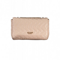 SAC FEMME GUESS JEANS ROSE