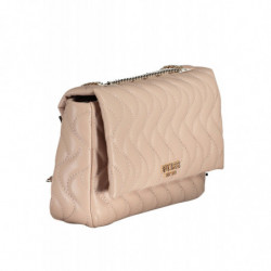 BOLSO MUJER GUESS JEANS ROSA