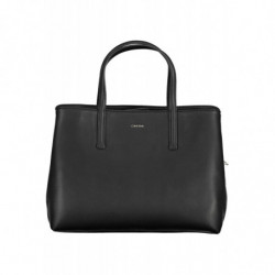 BOLSO MUJER CALVIN KLEIN NEGRO