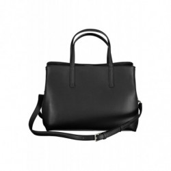 BOLSO MUJER CALVIN KLEIN NEGRO