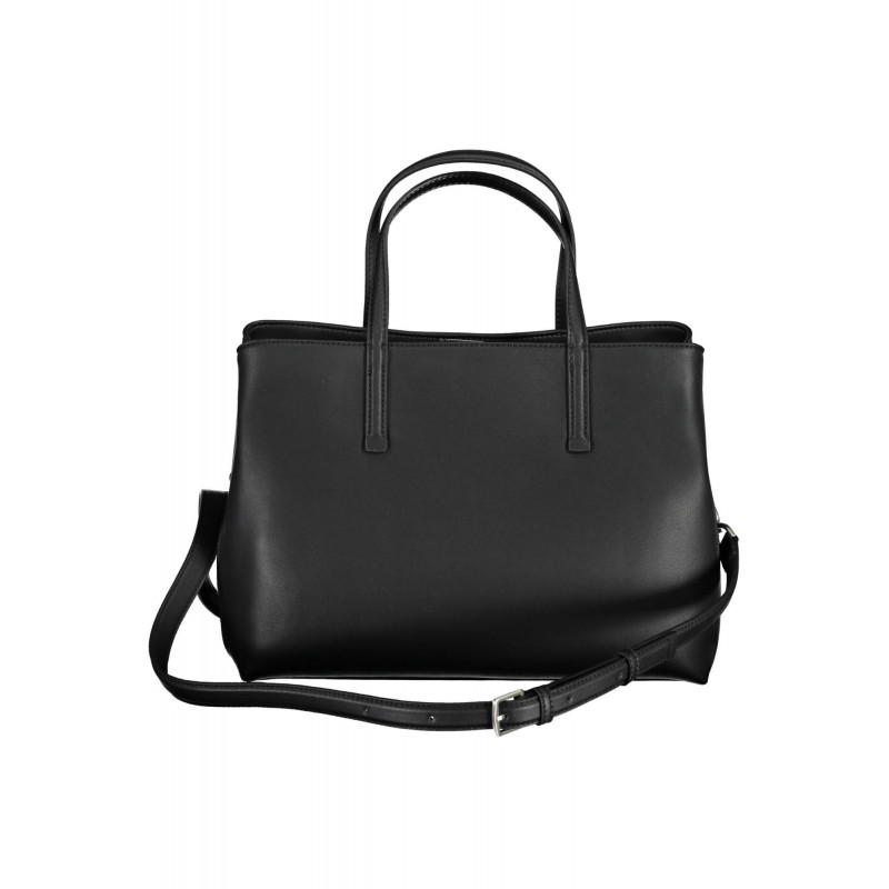 CALVIN KLEIN BORSA DONNA NERO