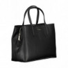 SAC FEMME NOIR CALVIN KLEIN