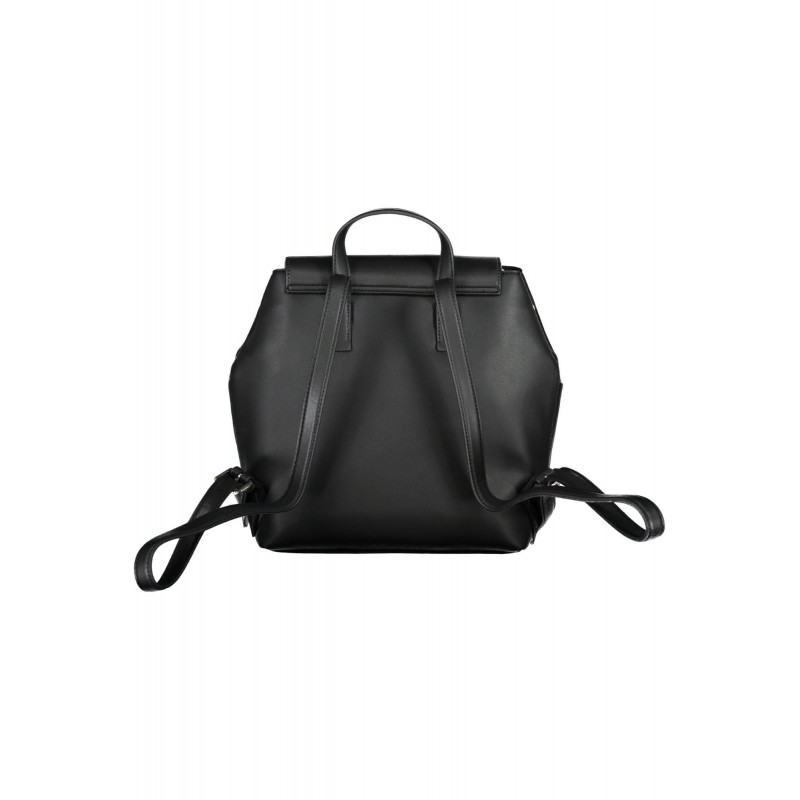 MOCHILA DE MUJER CALVIN KLEIN NEGRA