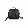 MOCHILA DE MUJER CALVIN KLEIN NEGRA