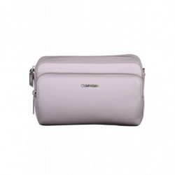 SAC FEMME VIOLET CALVIN KLEIN