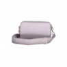 BOLSO MUJER CALVIN KLEIN MORADO