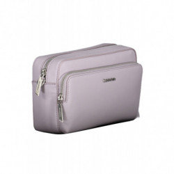 BOLSO MUJER CALVIN KLEIN MORADO