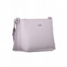 SAC FEMME VIOLET CALVIN KLEIN