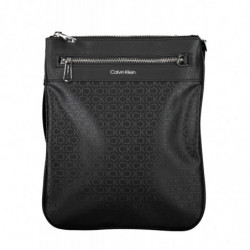 SAC À BANDOULIÈRE HOMME NOIR CALVIN KLEIN