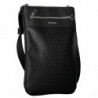 SAC À BANDOULIÈRE HOMME NOIR CALVIN KLEIN
