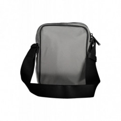 BOLSO DE HOMBRO CALVIN KLEIN HOMBRE GRIS