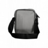 BOLSO DE HOMBRO CALVIN KLEIN HOMBRE GRIS