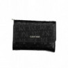 CARTERA DE MUJER CALVIN KLEIN NEGRA