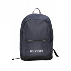 MOCHILA TOMMY HILFIGER HOMBRE AZUL