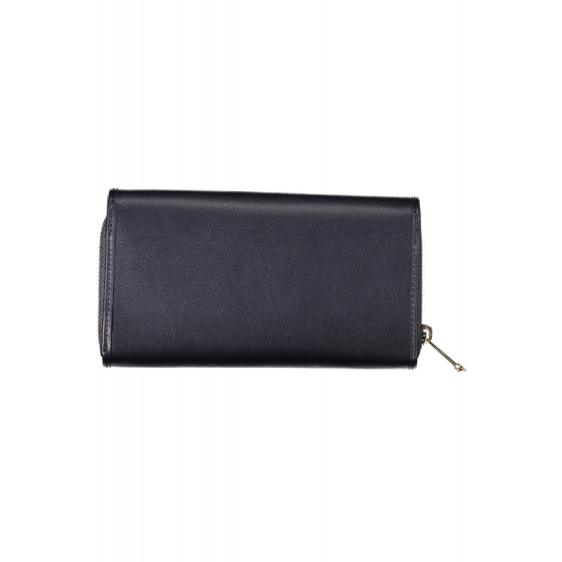 TOMMY HILFIGER CARTERA MUJER AZUL