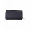 TOMMY HILFIGER CARTERA MUJER AZUL