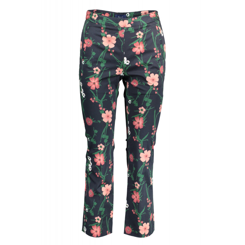 GANT DAMENHOSE BLAU
