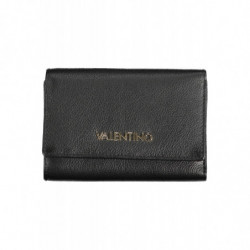 VALENTINO BOLSOS CARTERA MUJER NEGRA