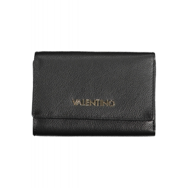 VALENTINO BAGS PORTEFEUILLE FEMME NOIR