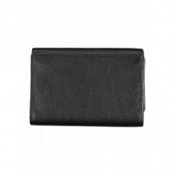 VALENTINO BOLSOS CARTERA MUJER NEGRA