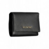 VALENTINO BAGS WOMEN'S WALLET BLACK