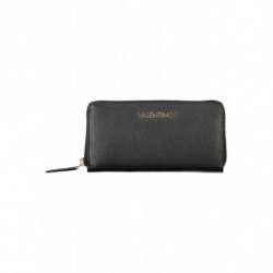 VALENTINO BAGS PORTEFEUILLE FEMME NOIR
