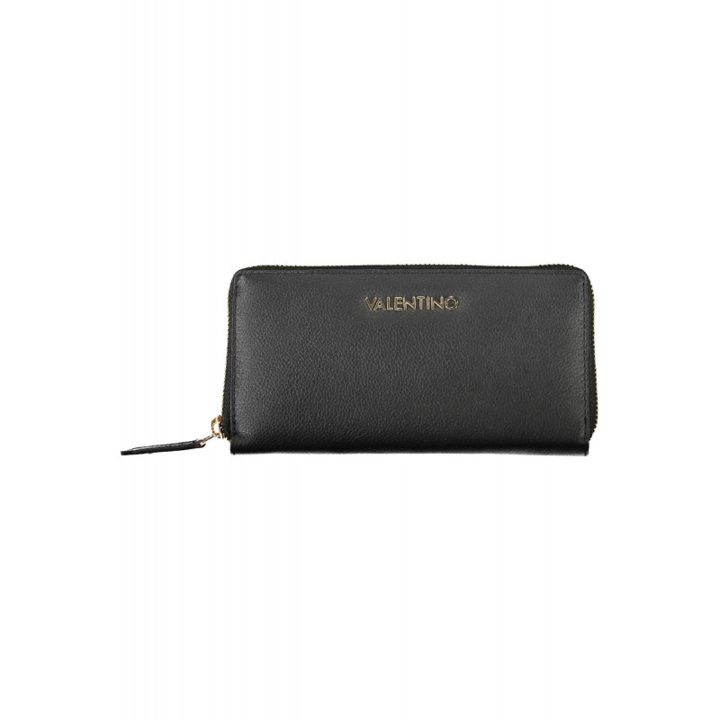 VALENTINO BAGS PORTEFEUILLE FEMME NOIR
