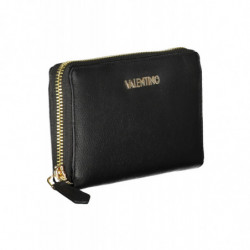 VALENTINO BOLSOS CARTERA MUJER NEGRA